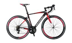 Mosso cavalier tourney bisiklet