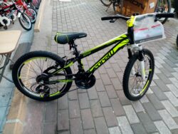 Snoop 3.3 20 jant 21 vites bisiklet