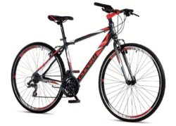 CORELLİ TRIVOR 1- 28 JANT V-FREN BİSİKLET