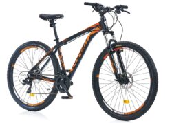 Corelli Snoop 5- 26 Jant HD Bisiklet