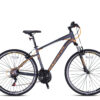 Kron TX-75 28 Jant M-Disk  Bisiklet 2021