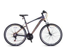 Kron TX-75 28 Jant V-Fren Bisiklet 2021