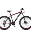 Kron XC-100 27.5 Jant HD Bisiklet