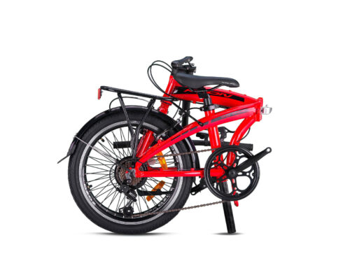 Kron FD750 - 20" Katlanır Bisiklet - V-Fren