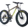 Corelli Zengo 26 Jant Hidrolik Disk Bisiklet; Kum bisikleti, Alüminyum gövde, Shımano  vites sistemi, alüminyum gidon,  gidon boğazı, ayarlanabilir sele mandalı, 