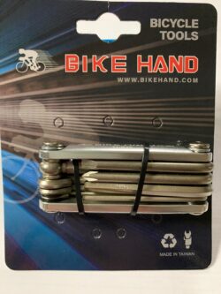 Bisiklet alyan anahtarı Taıwan