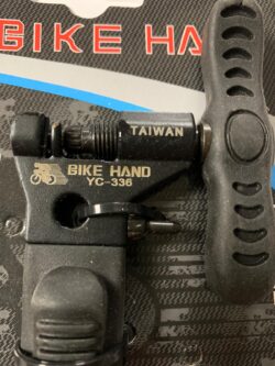 Bisiklet zincir sökme aparatı-Taıwan-1.kalite