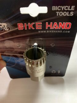 Bisiklet orta kaset göbek sökme aparatı-Taıwan