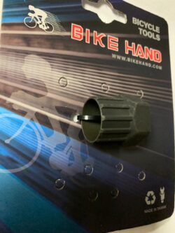 BIKE HAND TAIWAN ARKA DİŞLİ APARATI KISA