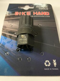 BIKE HAND TAIWAN ARKA DİŞLİ APARATI UZUN