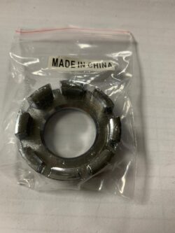 Bisiklet akort anahtarı