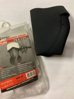 NEOPREN MASKE TEX1311