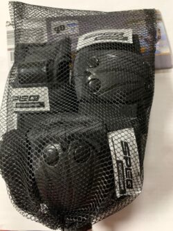 BİSİKLET SPEQ- DİZLİK-DİRSEKLİK-BİLEKLİK