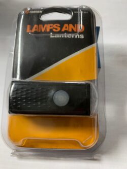 Bisiklet şarjlı ledli ön aydınlatma