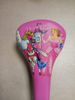 prenses çocuk selesi