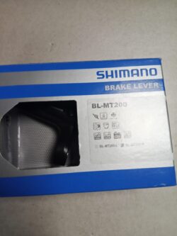 shimano hidrolik fren kolu sağ