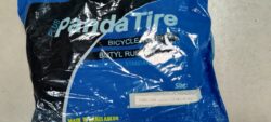 panda tire 20.1.95. 125 iç lastik