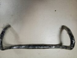 pro yarış bisikleti gidonu