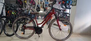 ümit bisiklet ventura v fren