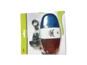 Polis Sirenli Pilli Korna