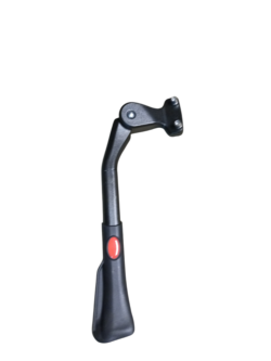 Şarjlı bisiklet ortadan ayak (Alüminyum)