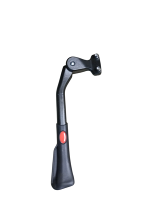 Şarjlı bisiklet ortadan ayak (Alüminyum)