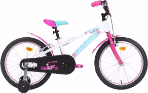 Mamma Girl 20"