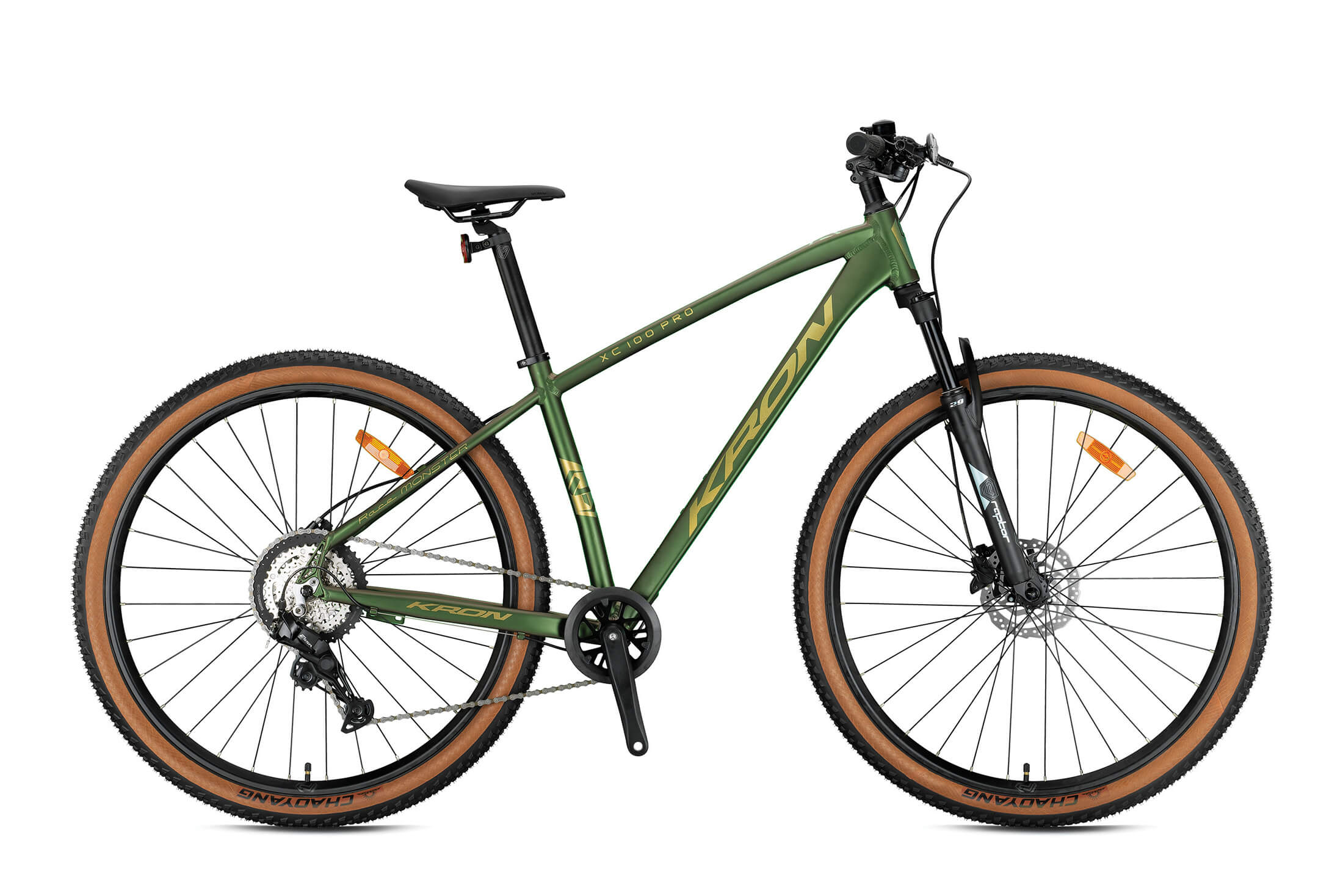 Kron XC100 Pro 27,5"